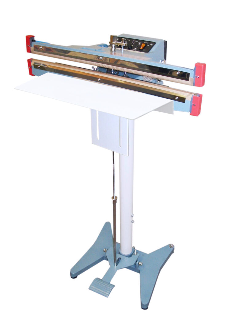 MEC FD Foot Sealer