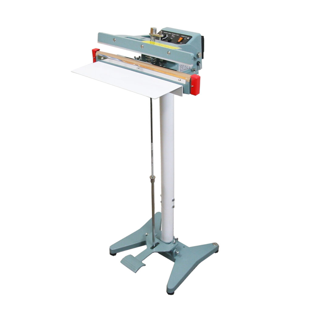 Mec FI Foot Sealer