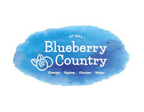 Blueberry Country