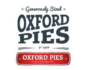 Oxford Pies